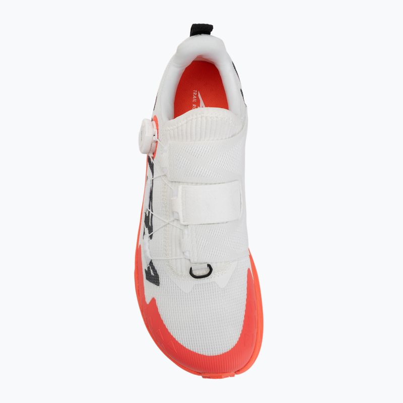 Încălțăminte de alergare Altra Timp 5 BOA white/red 5