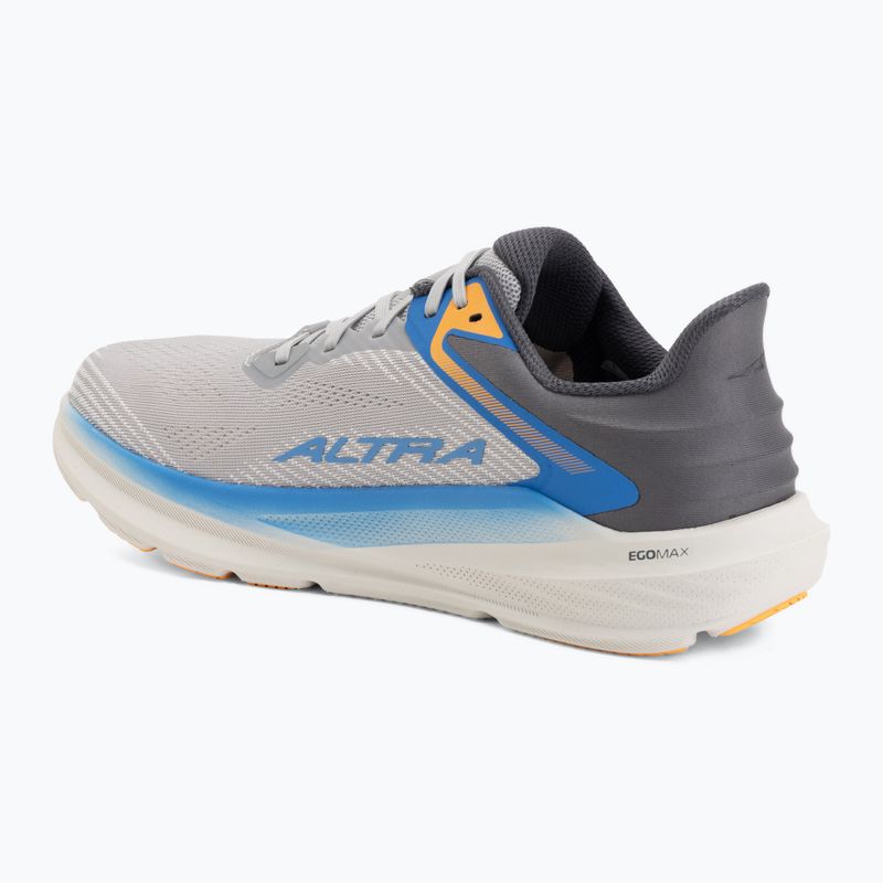 Încălțăminte de alergare pentru bărbați Altra Torin 8 dark gray/blue 3