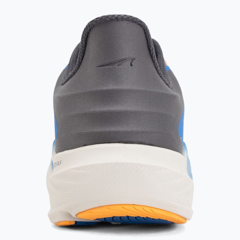 Încălțăminte de alergare pentru bărbați Altra Torin 8 dark gray/blue 6