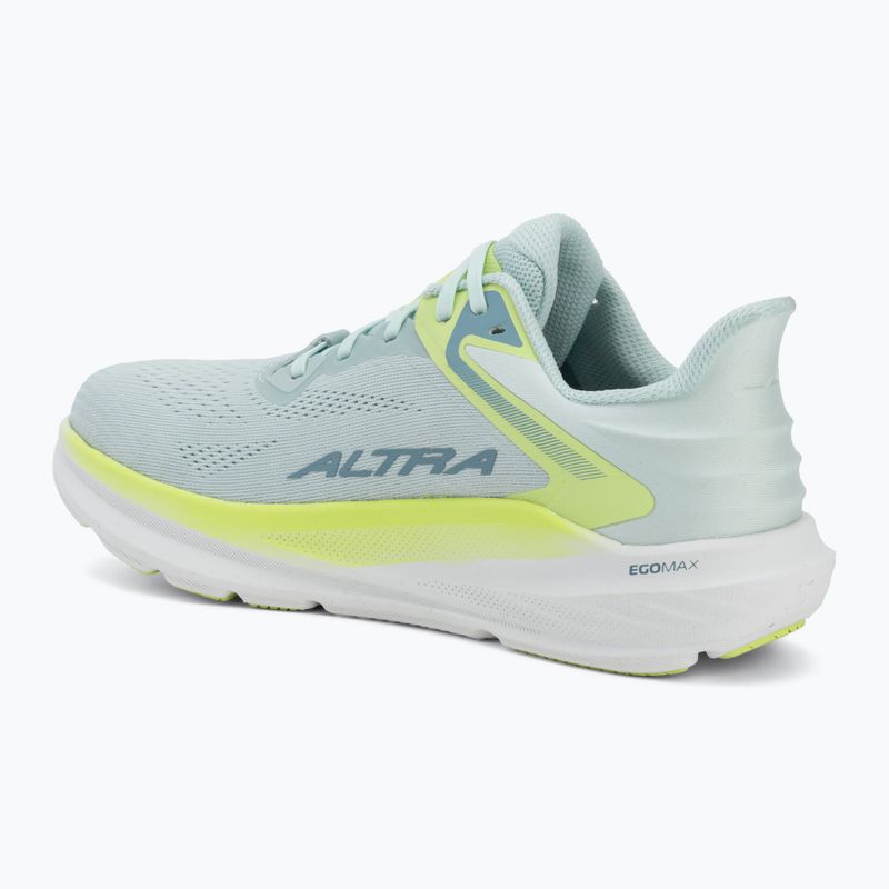 Încălțăminte de alergare pentru femei Altra Torin 8 pastel teal 3