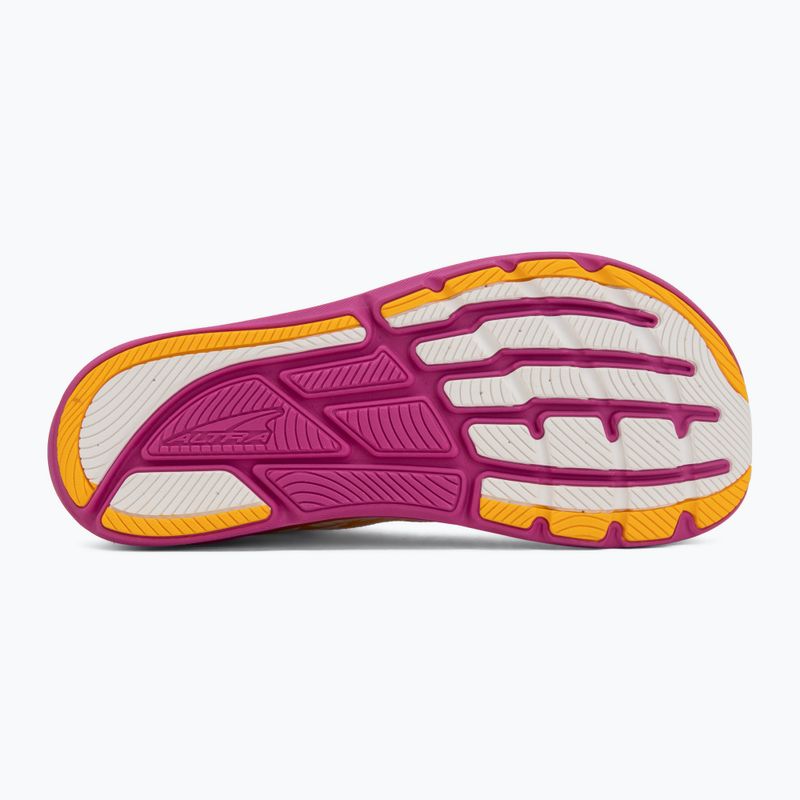 Încălțăminte de alergare pentru femeiAltra Torin 8 white/orange 4
