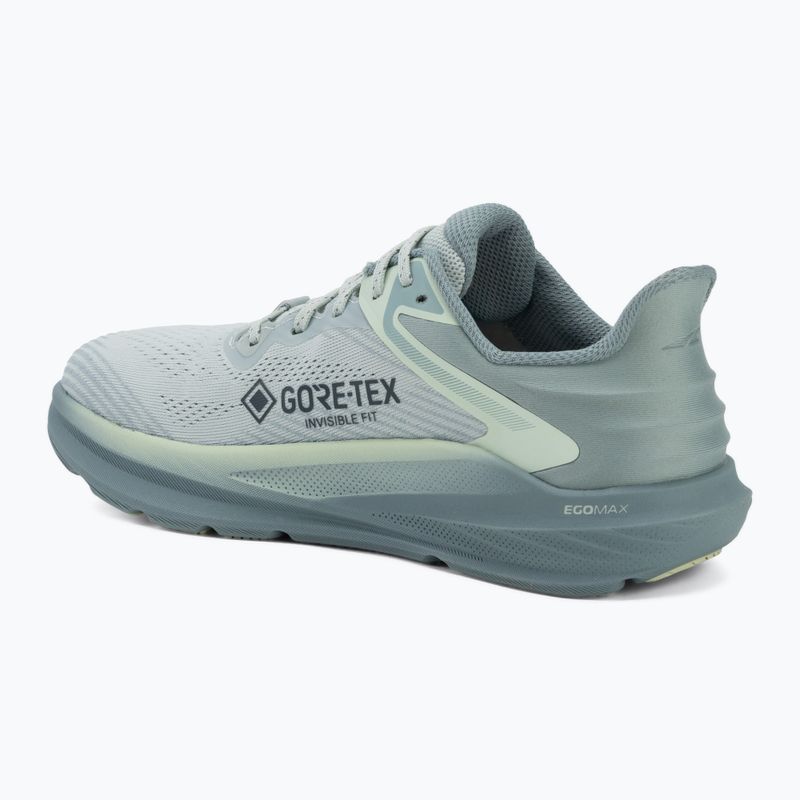 Încălțăminte de alergare pentru femei Altra Torin 8 GTX pastel teal 3