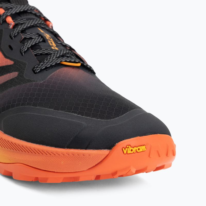 Încălțăminte de alergare pentru bărbați Altra Lone Peak 9+ black/orange 7