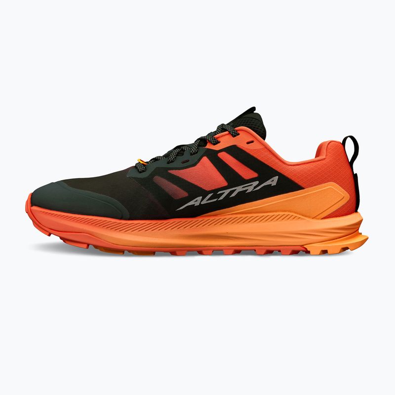 Încălțăminte de alergare pentru bărbați Altra Lone Peak 9+ black/orange 2
