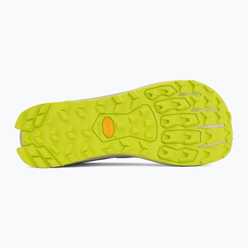 Încălțăminte de alergare pentru bărbați Altra Lone Peak 9+ tan 4