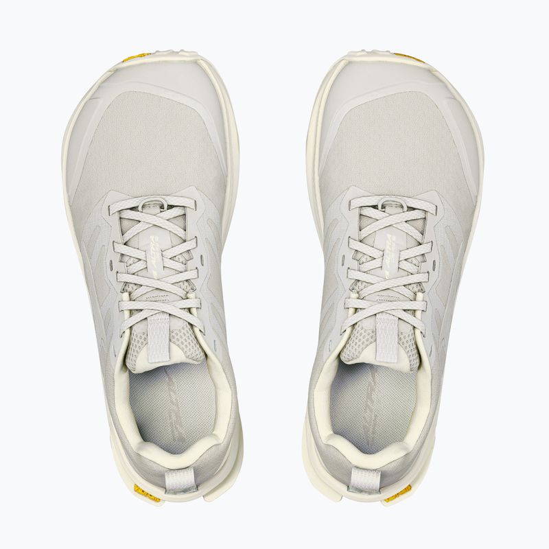 Încălțăminte de alergare pentru femei Altra Lone Peak 9+ brown/tan 4