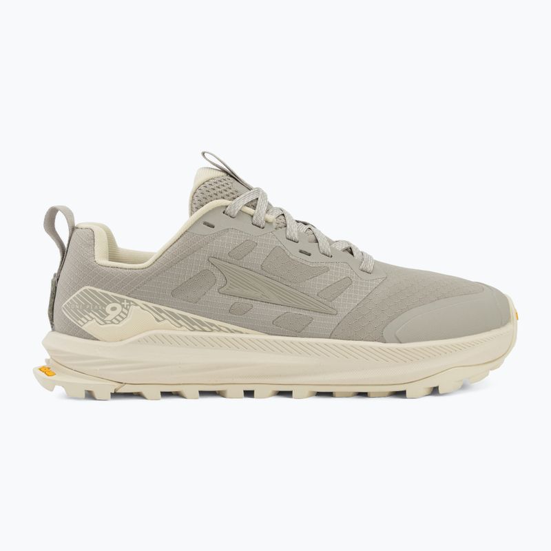 Încălțăminte de alergare pentru femei Altra Lone Peak 9+ brown/tan 2