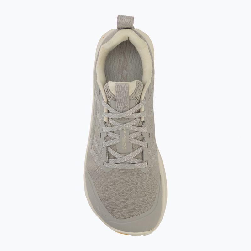 Încălțăminte de alergare pentru femei Altra Lone Peak 9+ brown/tan 5