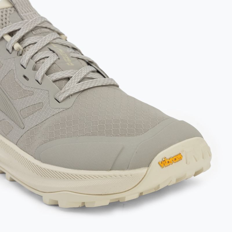 Încălțăminte de alergare pentru femei Altra Lone Peak 9+ brown/tan 7