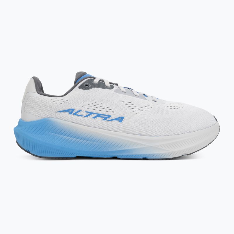 Încălțăminte de alergare pentru bărbați Altra Experience Flow ST blue/gray 2