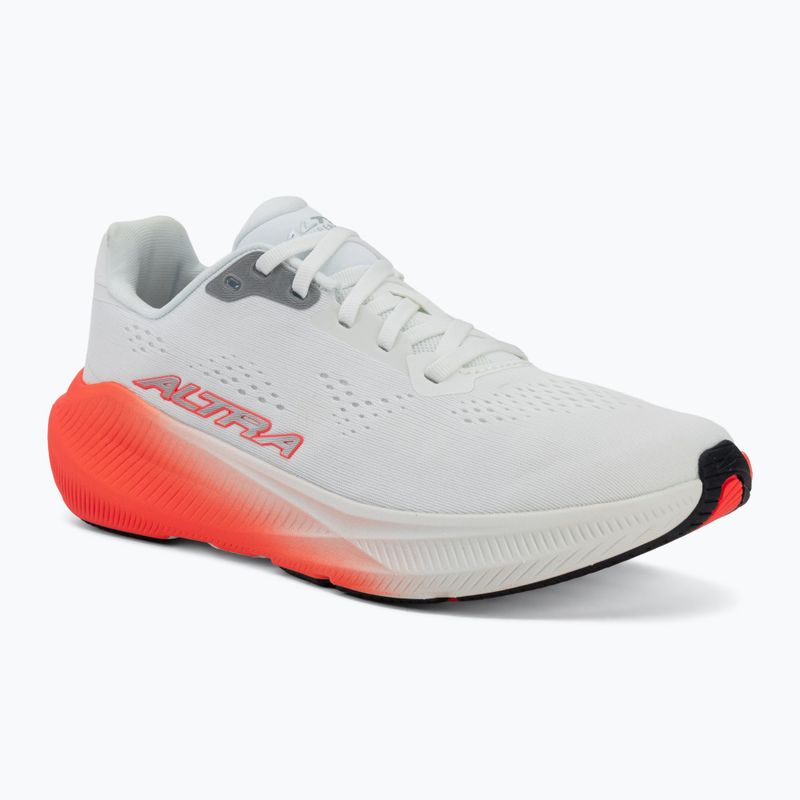 Încălțăminte de alergare pentru femei Altra Experience Flow ST white/coral