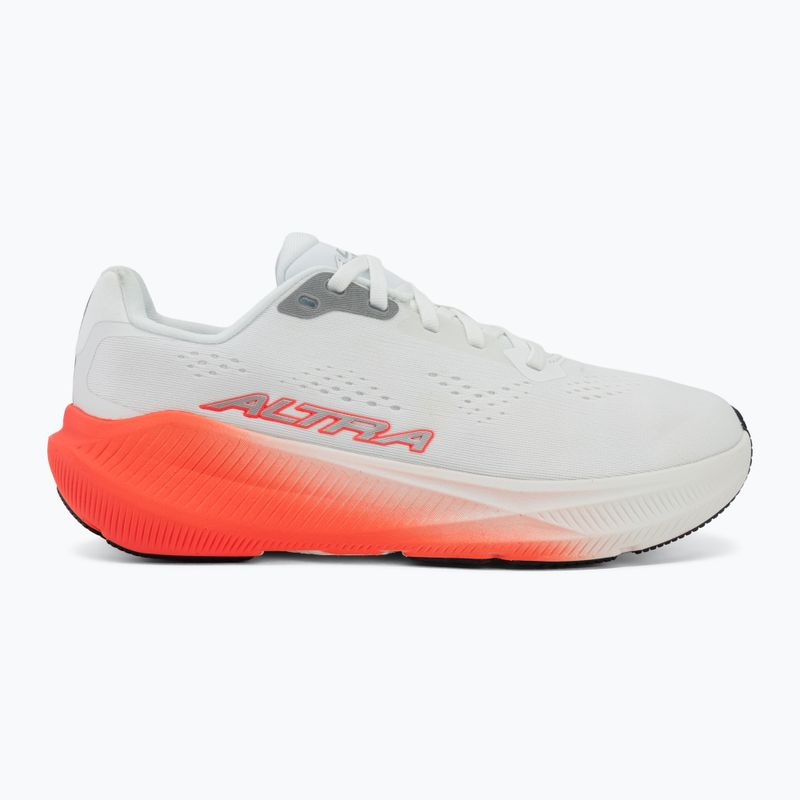 Încălțăminte de alergare pentru femei Altra Experience Flow ST white/coral 2