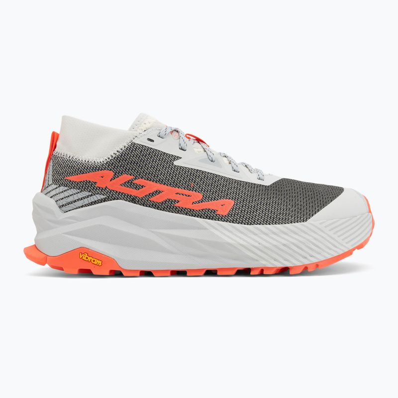 Încălțăminte de alergare pentru bărbați Altra Olympus 275 white/coral 2