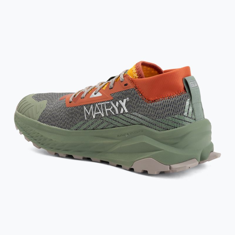 Încălțăminte de alergare pentru bărbați Altra Olympus 275 gray/orange 3