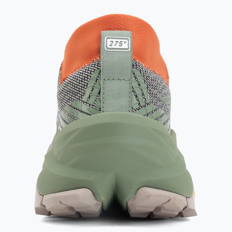 Încălțăminte de alergare pentru bărbați Altra Olympus 275 gray/orange 6