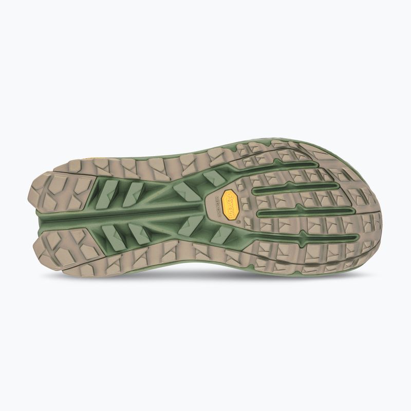 Încălțăminte de alergare pentru bărbați Altra Olypmus 275 gray/orange 6