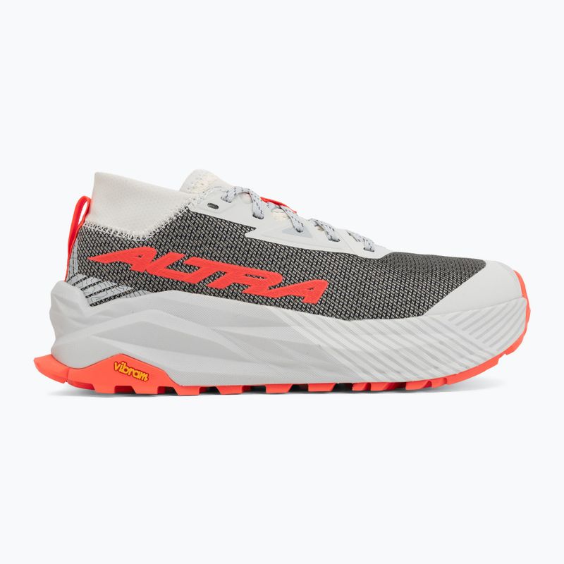 Încălțăminte de alergare pentru femei Altra Olympus 275 white/coral 2