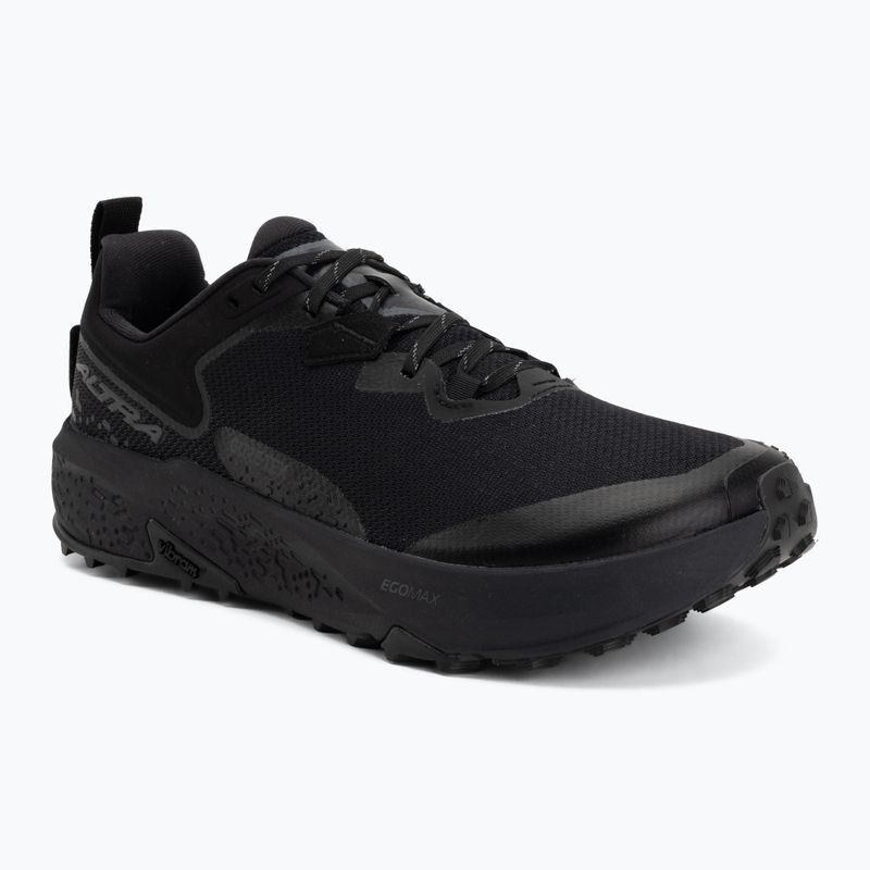 Încălțăminte de alergare pentru bărbați Altra Timp 6 GTX black/black