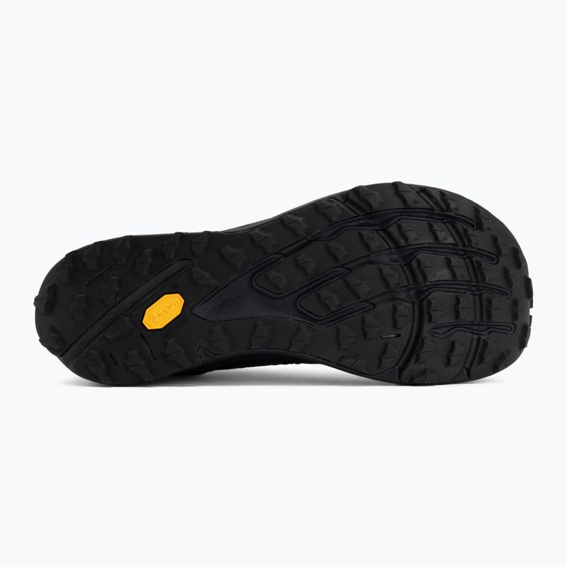 Încălțăminte de alergare pentru bărbați Altra Timp 6 GTX black/black 4