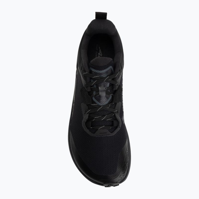Încălțăminte de alergare pentru bărbați Altra Timp 6 GTX black/black 5