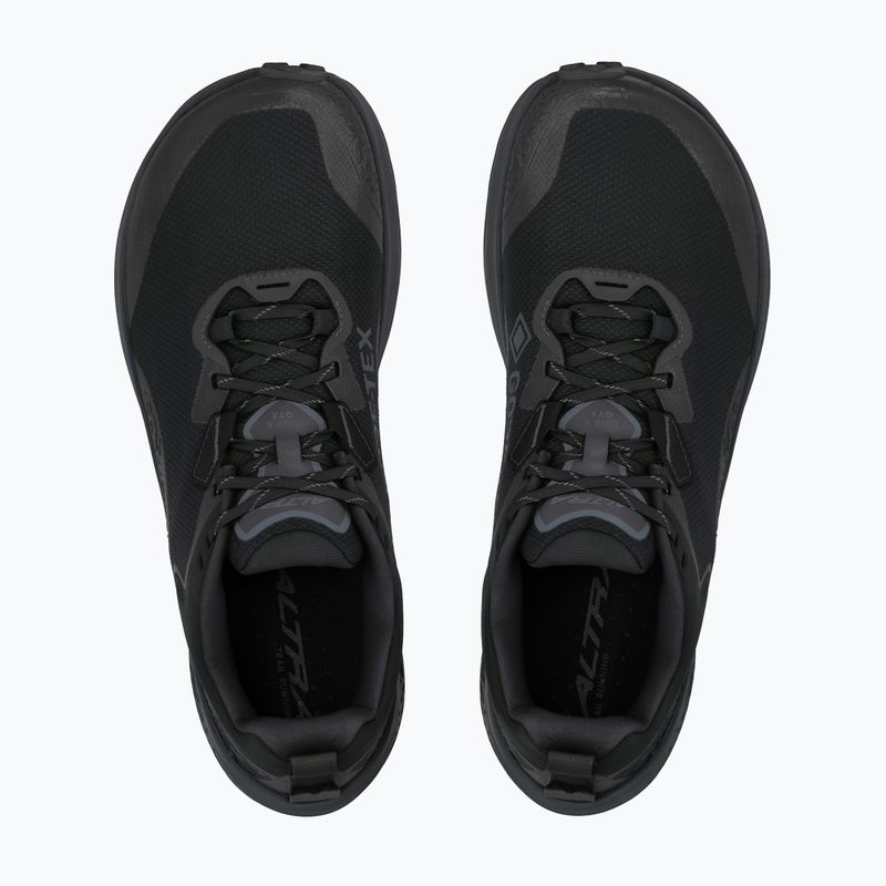 Încălțăminte de alergare pentru bărbați Altra Timp 6 GTX black/black 3