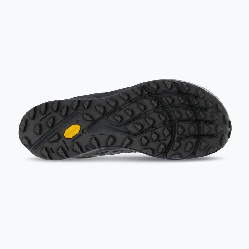 Încălțăminte de alergare pentru bărbați Altra Timp 6 GTX black/black 4