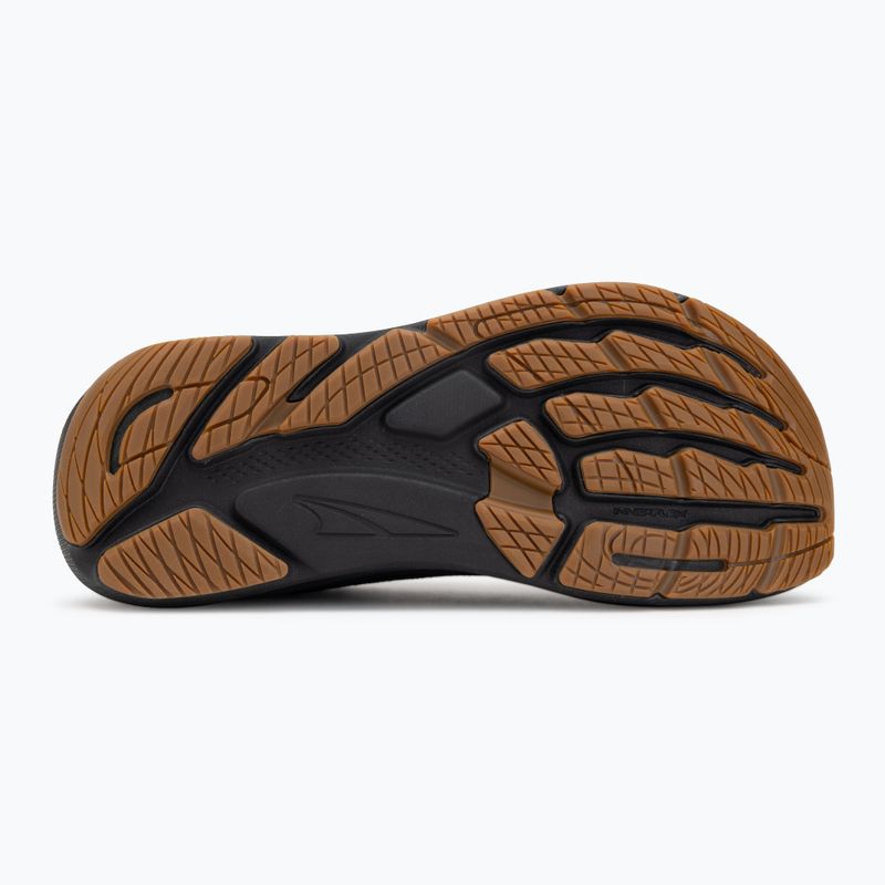 Încălțăminte de alergare pentru bărbați Altra FWD Via 2 black/black 4