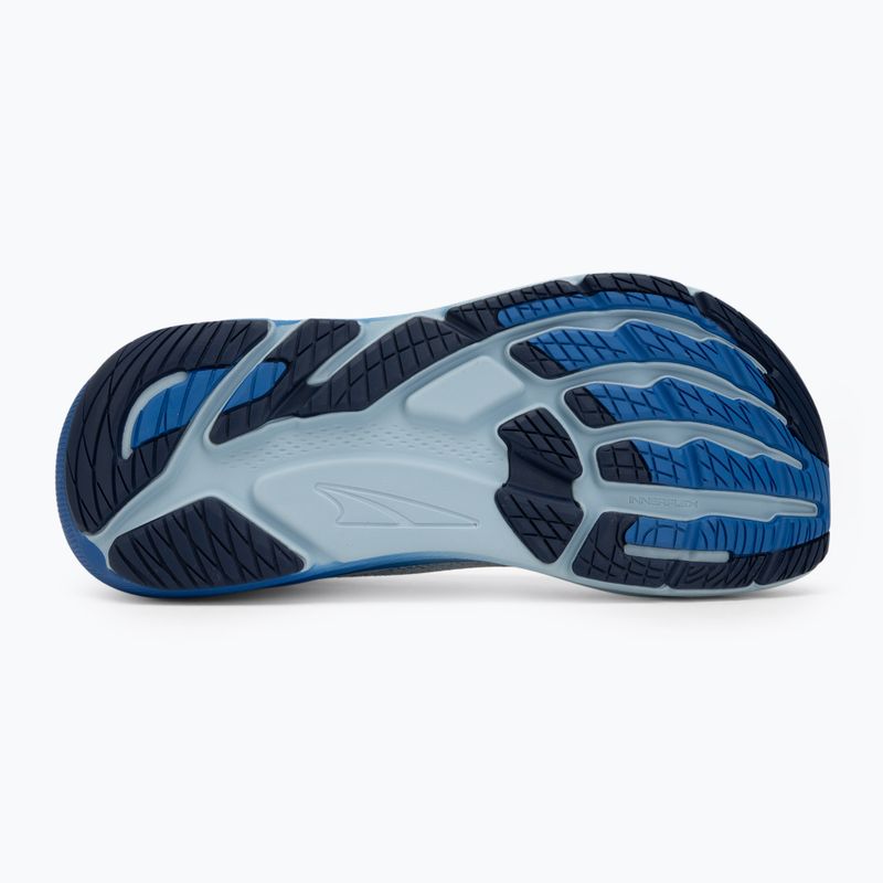 Încălțăminte de alergare pentru bărbați Altra FWD Via 2 blue/gray 4