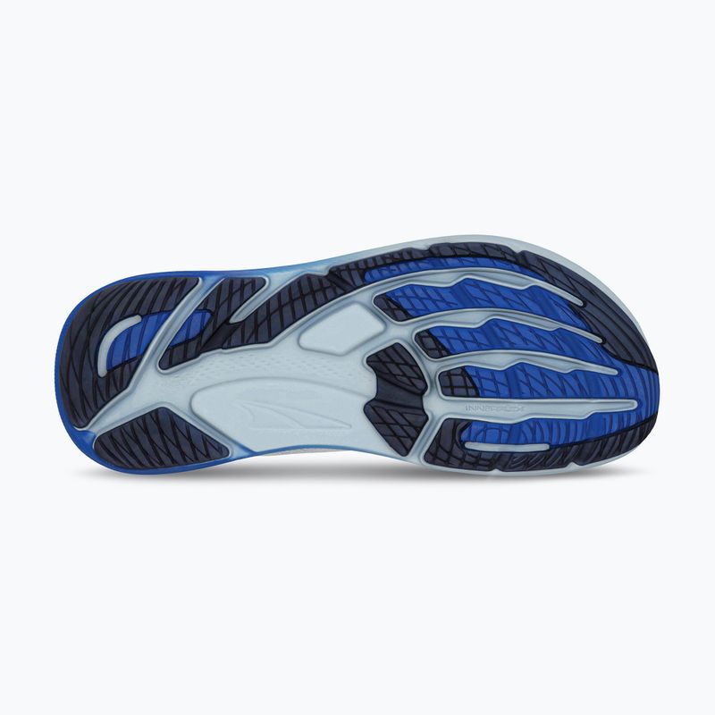 Încălțăminte de alergare pentru bărbați Altra FWD Via 2 blue/gray 13