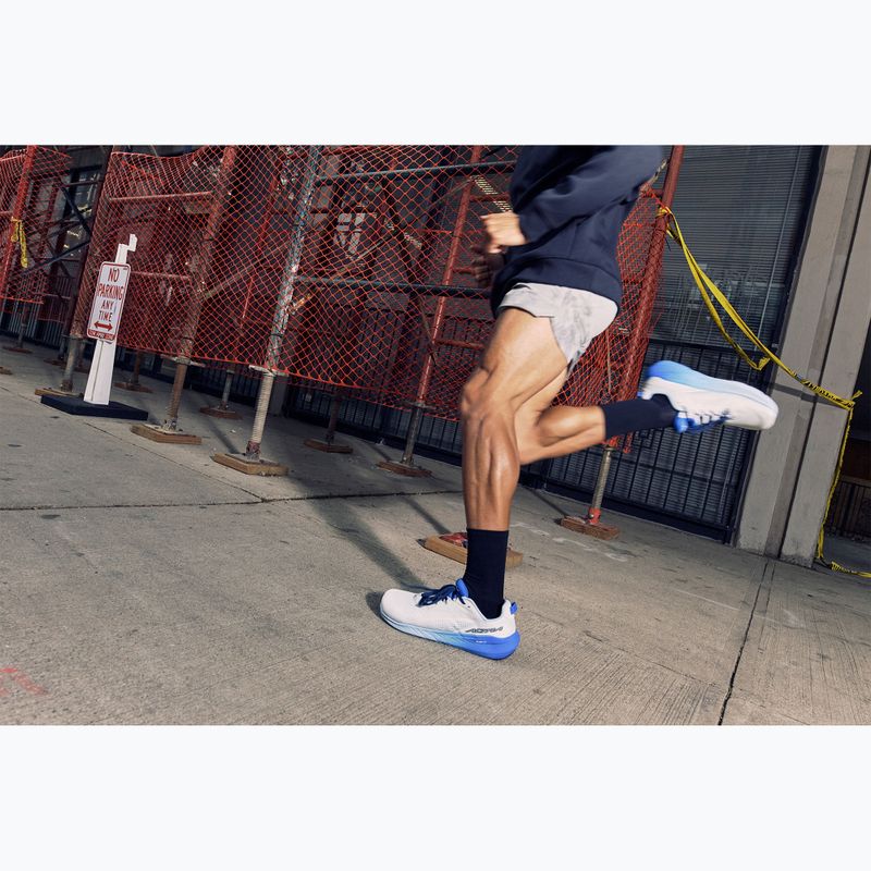 Încălțăminte de alergare pentru bărbați Altra FWD Via 2 blue/gray 15