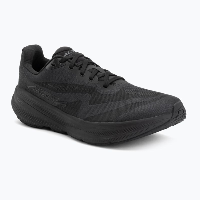 Încălțăminte de alergare pentru bărbați Altra Experience Flow 3 black/black