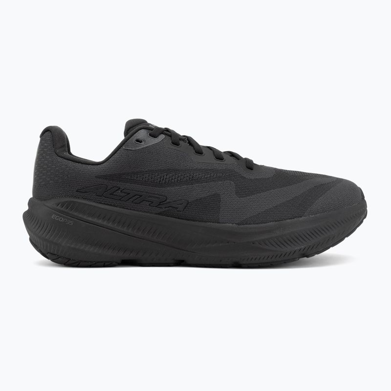 Încălțăminte de alergare pentru bărbați Altra Experience Flow 3 black/black 2