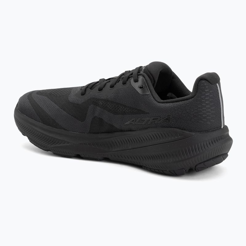 Încălțăminte de alergare pentru bărbați Altra Experience Flow 3 black/black 3