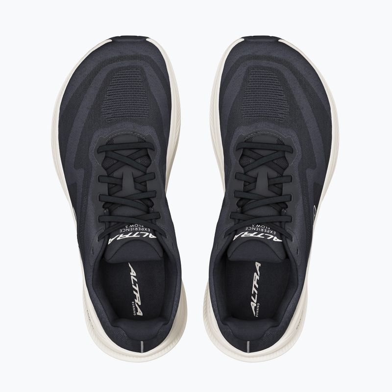 Încălțăminte de alergare pentru bărbați Altra Experience Flow 3 black/white 3