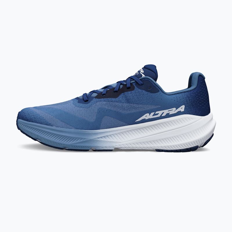 Încălțăminte de alergare pentru bărbați Altra Experience Flow 3 navy/light blue 2