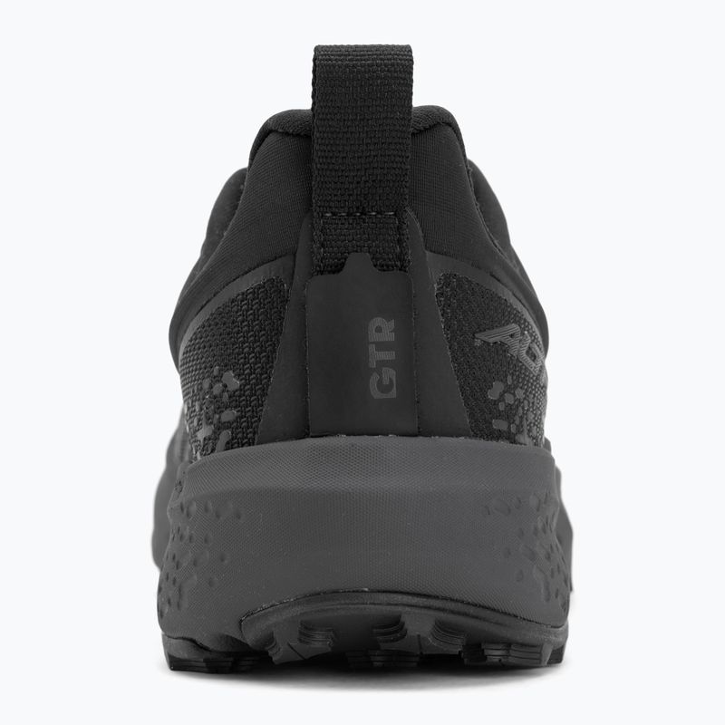 Încălțăminte de alergare pentru bărbați Altra Timp 6 black/black 6