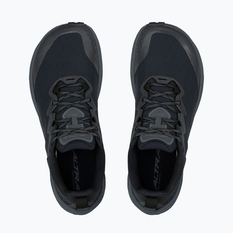 Încălțăminte de alergare pentru bărbați Altra Timp 6 black/black 4