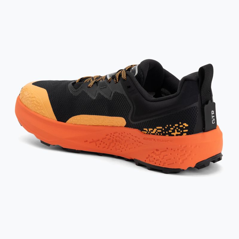 Încălțăminte de alergare pentru bărbați Altra Timp 6 black/orange 3