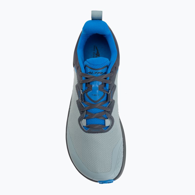 Încălțăminte de alergare pentru bărbați Altra Timp 6 gray 5