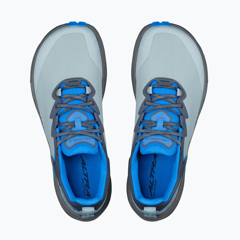 Încălțăminte de alergare pentru bărbați Altra Timp 6 gray 4