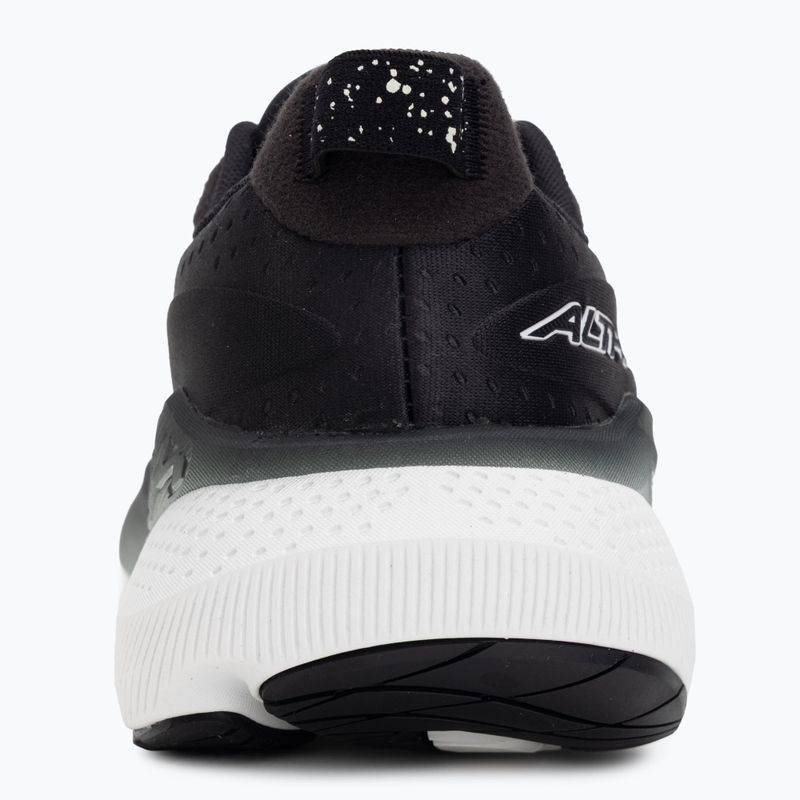 Încălțăminte de alergare pentru femei Altra FWD Via 2 black/white 6