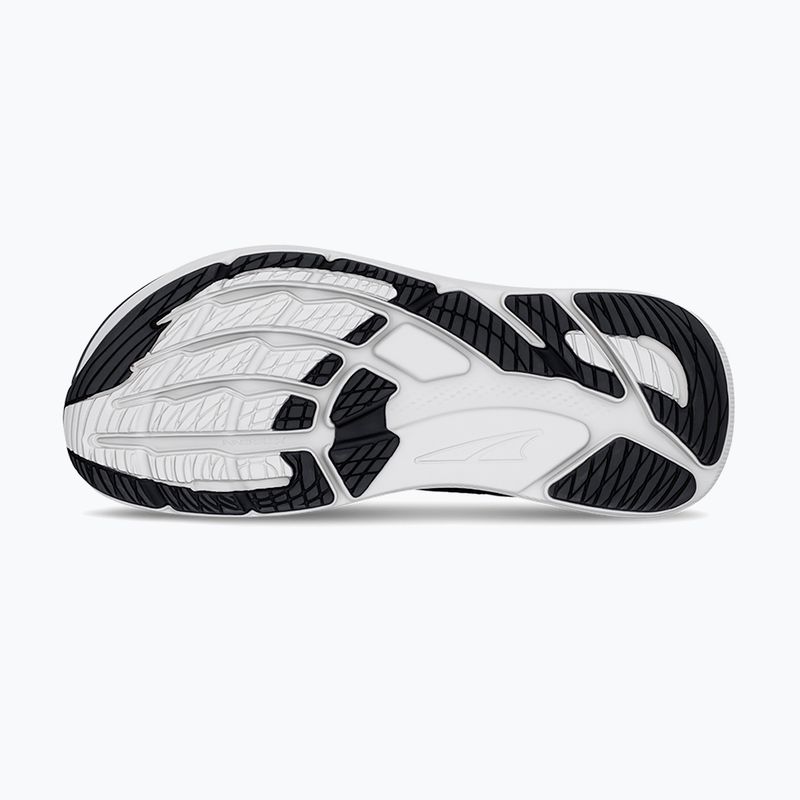 Încălțăminte de alergare pentru femei Altra FWD Via 2 black/white 12