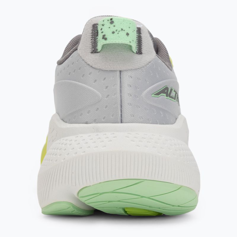 Încălțăminte de alergare pentru femei Altra FWD Via 2 gray 6