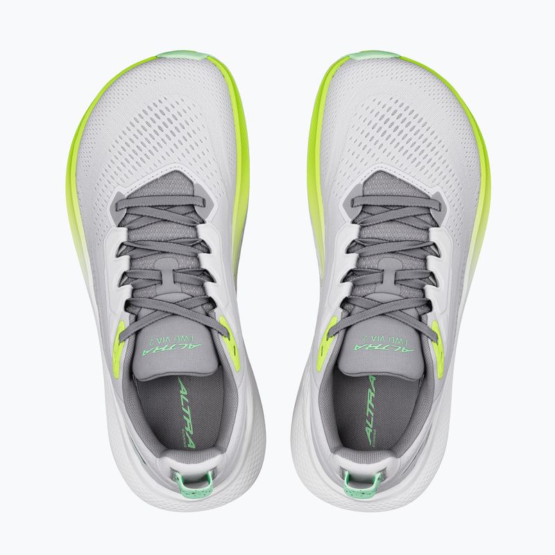 Încălțăminte de alergare pentru femei Altra FWD Via 2 gray 11