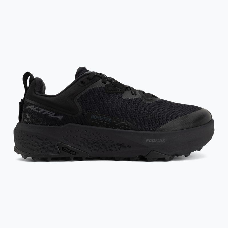 Încălțăminte de alergare pentru femei Altra Timp 6 GTX black/black 2
