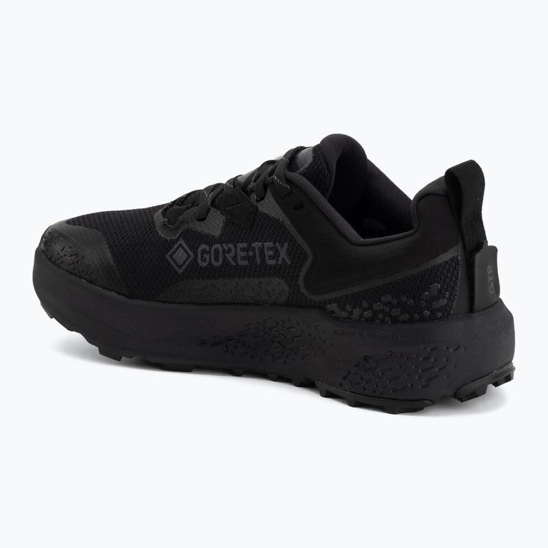 Încălțăminte de alergare pentru femei Altra Timp 6 GTX black/black 3