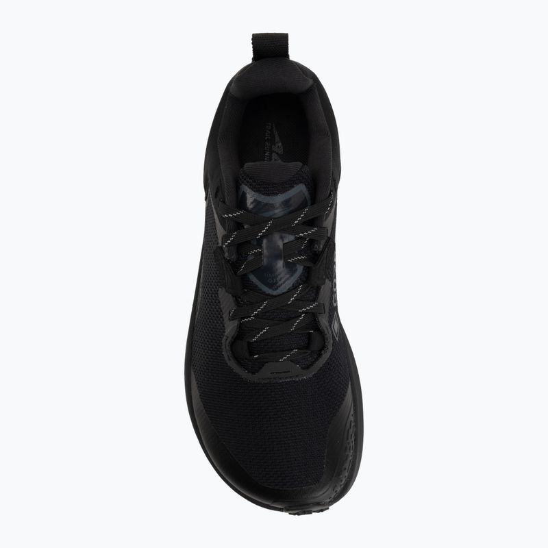 Încălțăminte de alergare pentru femei Altra Timp 6 GTX black/black 5