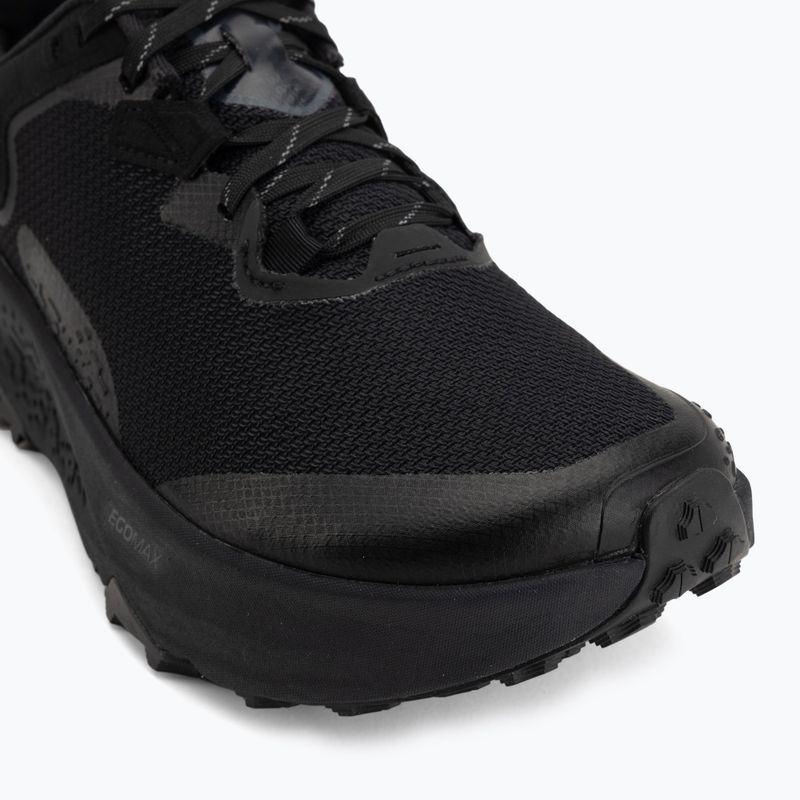 Încălțăminte de alergare pentru femei Altra Timp 6 GTX black/black 7