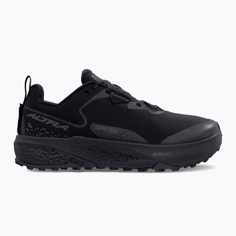 Încălțăminte de alergare pentru femei Altra Timp 6 GTX black/black