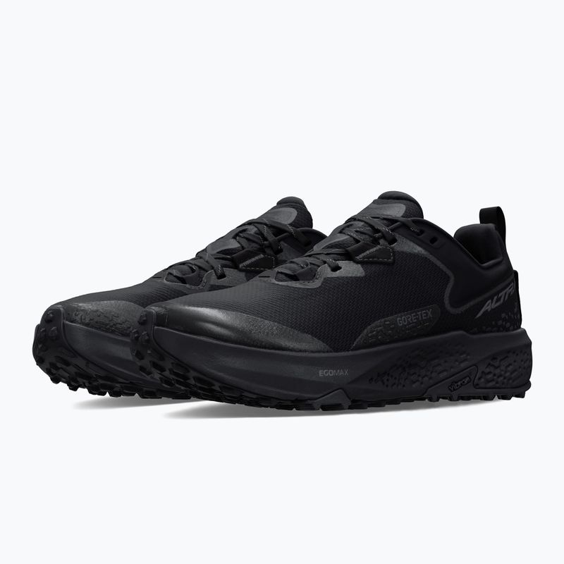 Încălțăminte de alergare pentru femei Altra Timp 6 GTX black/black 3